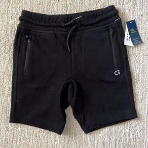 NWT gapfit toddler fit tech shorts - size 3T